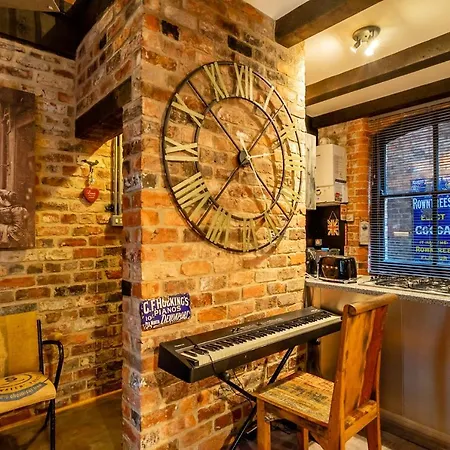 The Old Mill *