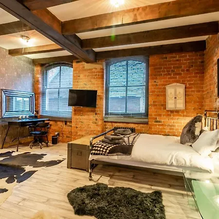 The Old Mill Appartement