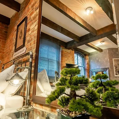 The Old Mill Appartement